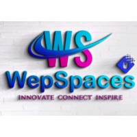WepSpaces IT solutions logo - Similar company to Cad Cam Master