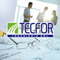 TECFOR logo - Similar company to Desivet