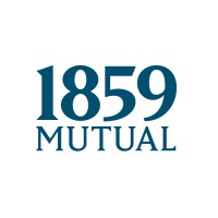 1859 Mutual logo - Similar company to Kiko - Realtors, Auctioneers, Advisors