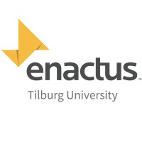 Enactus Tilburg University logo - Similar company to Greenbrella