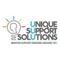 Unique Support Solutions Limited logo - Similar company to Unique Solutions Msp