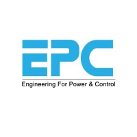Engineering for power and control EPC logo - Similar company to Epc Engineering