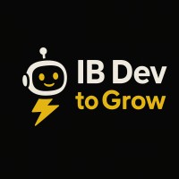 IB Dev to Grow logo - Similar company to Entropisme