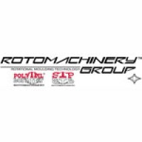 Rotomachinery Group logo - Similar company to Str Presse Piegatrici