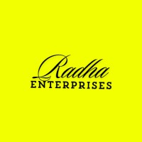 Radha Enterprises logo - Similar company to Radha Enterprises