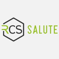 RCS Salute logo - Similar company to Multiradio Srl
