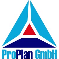 ProPlan GmbH logo - Similar company to Proplan Media
