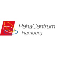 RehaCentrum Hamburg logo - Similar company to Laut + Los
