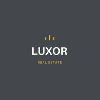 Luxor Real Estate logo - Similar company to Vector Law