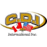 CDI International Inc. logo - Similar company to Rite Way Freight Ltd.