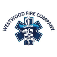 Westwood Fire Company logo - Similar company to Salisbury Township