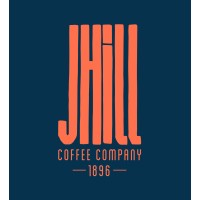 JHILL COFFEE logo - Similar company to Aranas Easy Solutions S.A.
