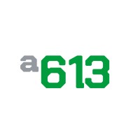 Área 613 logo - Similar company to Play Up