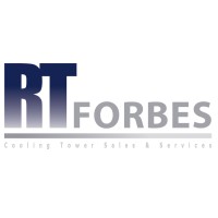 R T Forbes Company Inc logo - Similar company to Ashrae Boston Chapter