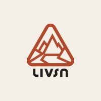 LIVSN logo - Similar company to Wild Rye