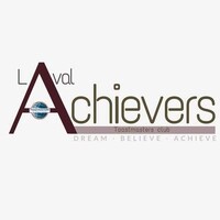 Laval Achievers Toastmasters logo - Similar company to Toastmasters District 61