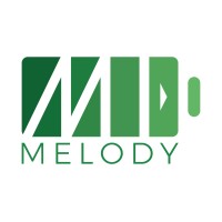 MELODY Project logo - Similar company to Redox Storage Solutions Bv