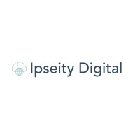 Ipseity Digital logo - Similar company to Initech Global