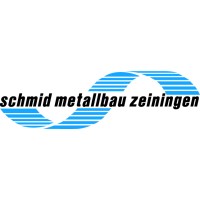 Schmid Metallbau AG logo - Similar company to Ds Batiment