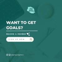 Girls Goal Getters logo - Similar company to Ipmc Software