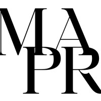 Meg Androsiglio PR logo - Similar company to Influential Pr