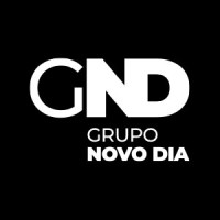 Grupo Novo Dia logo - Similar company to Cena Blue Digital Signage