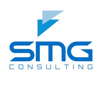 SMG Consulting logo - Similar company to Vertaxi