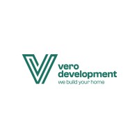 Vero Development logo - Similar company to Hapam Vietnam Co., Ltd