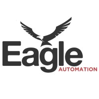 Eagle Automation logo - Similar company to Common Forge Ventures