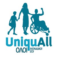 UniquAll | Όλοι Μοναδικοί - Όλοι Ίσοι logo - Similar company to Ejad Media