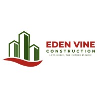 Eden Vine Construction logo - Similar company to Mta Virtual Consultancy
