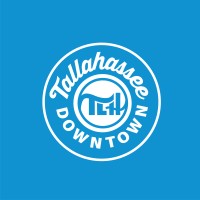 Tallahassee Downtown Improvement Authority logo - Similar company to Ims Business