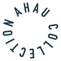 Ahau Collection logo - Similar company to Alea Tulum