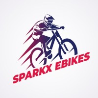 SPARKX E-BIKES logo - Similar company to Ping