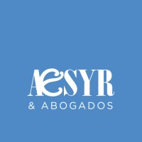AESYR & Abogados logo - Similar company to Actm Castellón