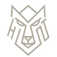 The HUNT logo - Similar company to The Hunt🎤🔥