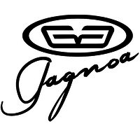 Gagnoa logo - Similar company to Nico Boco