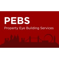 Property Eye Building Services logo - Similar company to Aylaa Exclusive