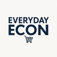 Everyday Econ logo - Similar company to L.I.F.T. - Lead, Inspire, Future, Transformation