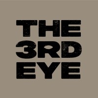 THE 3RD EYE logo - Similar company to Bold Agency