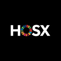 The Hub on SX logo - Similar company to Westsoap