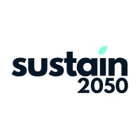 Sustain 2050 logo - Similar company to Institut Walden