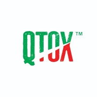 Qtox Wellness logo - Similar company to Mendzone: Your Premier Wellness Partner – One App For All Your Primary Healthcare Needs.