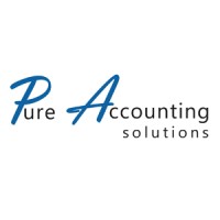 Pure Accounting Solutions logo - Similar company to Aaa Accounting Ltd