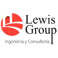 Lewis Group Perú logo - Similar company to Vertyx