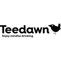 TeeDawn Free Spirit Beverage logo - Similar company to Doing Zero Aps