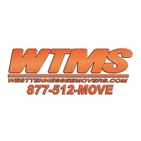 West Tennessee Moving and Storage logo - Similar company to Travel Traders As