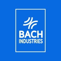 Bach Industries Private Limited logo - Similar company to Bach Industries