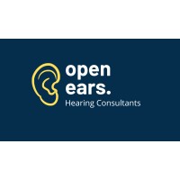OpenEars logo - Similar company to Precision Hearing Limited