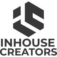 Inhouse Creators logo - Similar company to Creator Rising